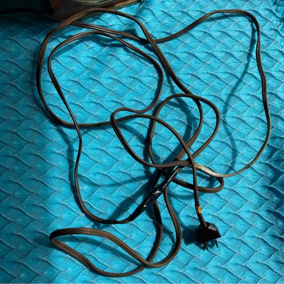 MCM Electric O.B. McClintock Clock - Picture 16 of 16